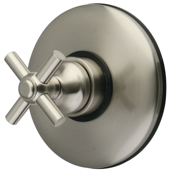 Volume Control, Brushed Nickel